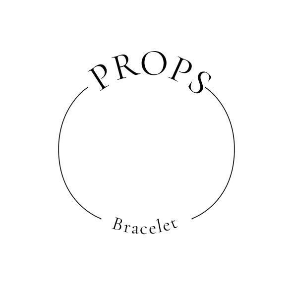 Props.CLT Bracelet